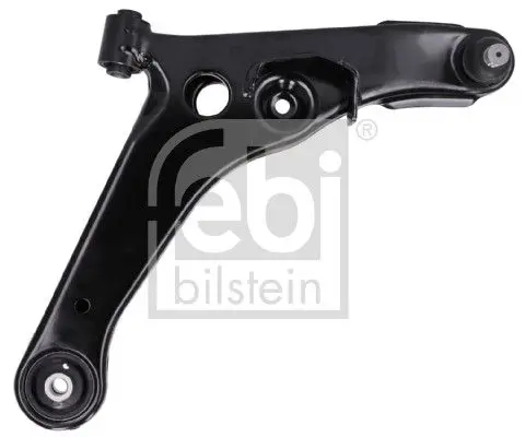Febi 41266 Рычаг FEBI MITSUBISHI