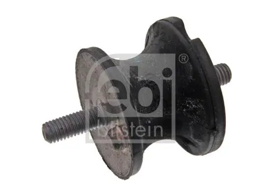 FEBI 07742 Опора КПП FEBI 07742