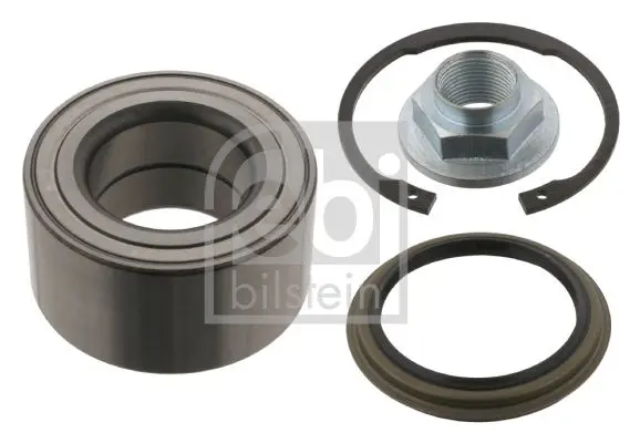 FEBI 31566 Комплект подшипника