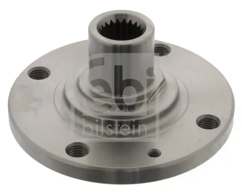 FEBI 01424 СТУПИЦА VW POLO 78-94 ПЕР