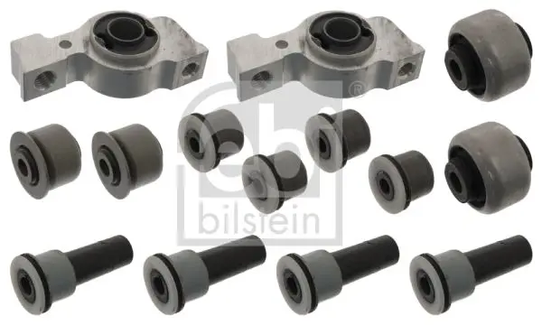 48620 BUSHING, SUSPENSION ARM