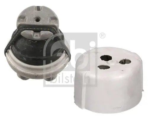 29511 Подушка двигателя м275 w216