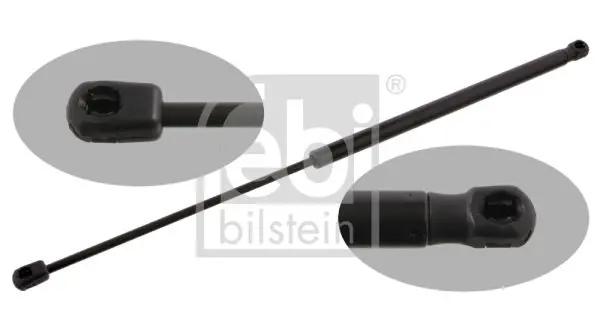 33059 Газовая пружина