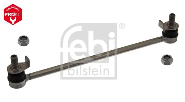 FEBI 42569 ТЯГА СТАБИЛИЗАТОРА NISSAN