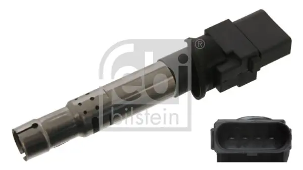FEBI 38706 Катушка зажигания