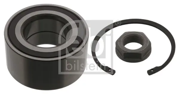 Febi 40702 Комплект подшипника ступицы