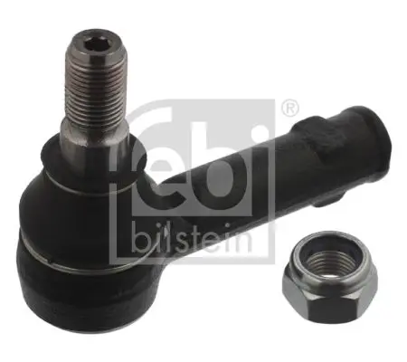 FEBI 10159 Наконечник рулевой тяги