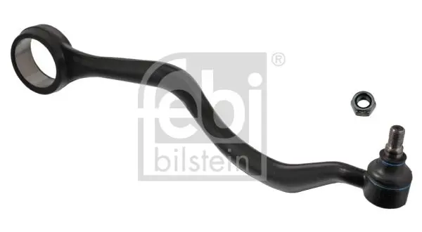 FEBI 09001 РЫЧАГ BMW E32 86-94 ПЕР ВЕРХ L