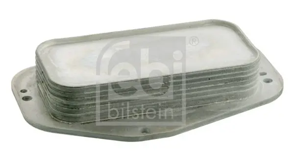 Febi 101407 Радиатор масляный OPEL ASTRA J