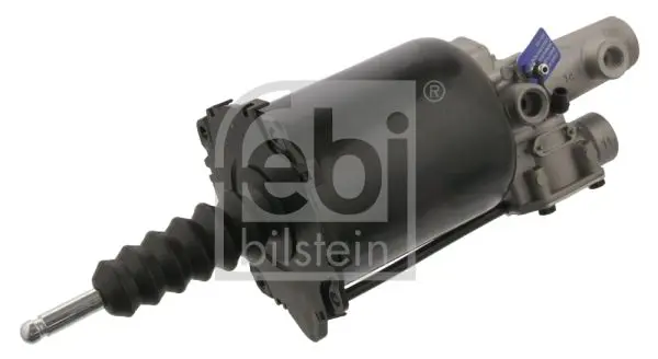 FEBI 38126 Усилитель