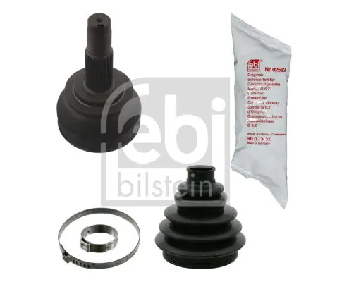33278 ANTRIEBSWELLENGELENKSATZ FORD