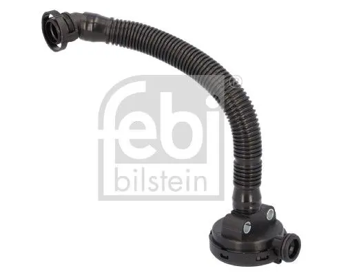 FEBI 183670 Клапан, отвода воздуха из