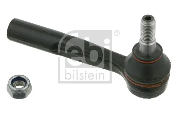 26636 Наконечник рулевой Opel Astra