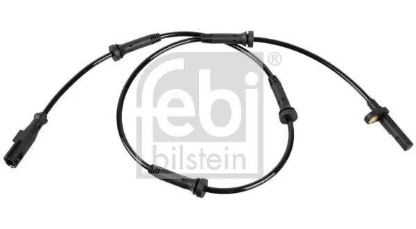 FEBI 108037 Датчик, частота вращения