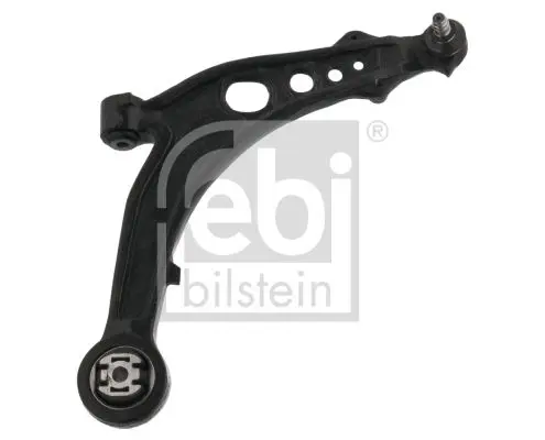 FEBI 37572 РЫЧАГ FIAT