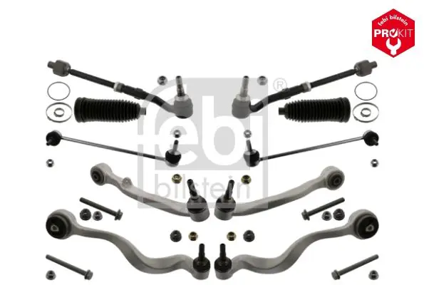 FEBI 46318 Рычаг независимой подвески