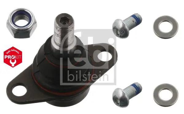 Febi 23229 Опора шаровая L=R BMW X5(E53)