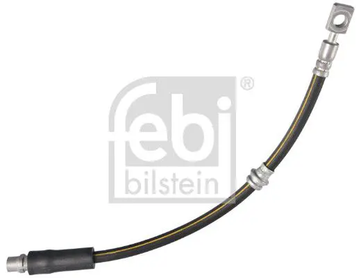 FEBI 14765 Шланг тормозной передний FEBI