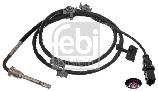 FEBI 49300 Пружина ходовой части