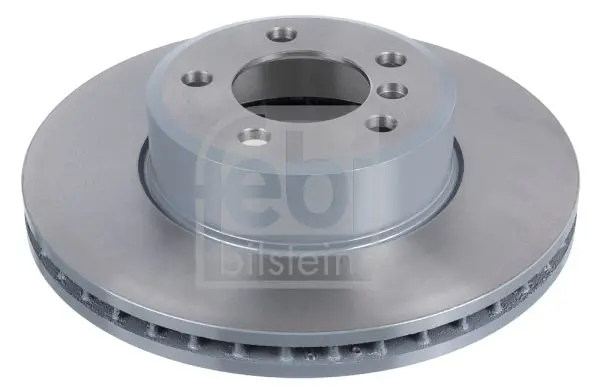 FEBI 32177 ДИСК ТОРМ BMW E65/E66 3.0 02-