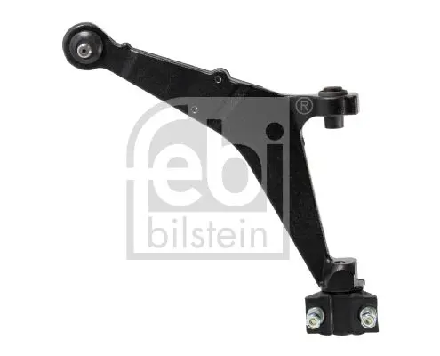 FEBI 15977 РЫЧАГ CIT AX 91-/SAXO/PGT 106
