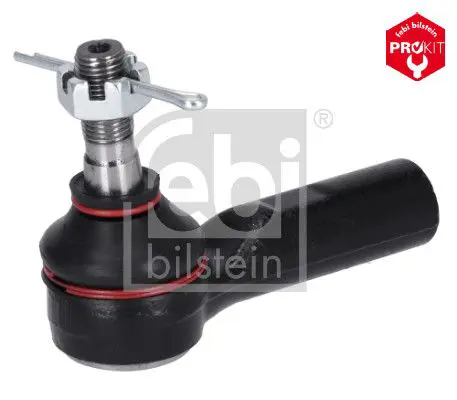 FEBI 23585 Рулевой наконечник L,R FEBI
