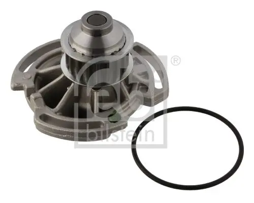 FEBI 09756 Насос