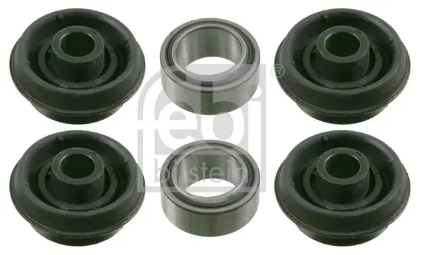 FEBI 10780 РМК кабины MAN F90