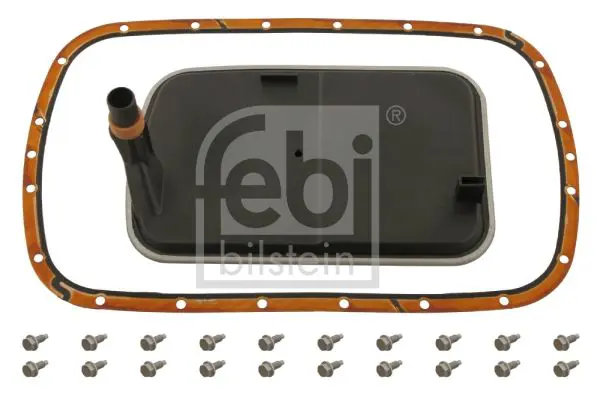 Febi 30849 К-КТ ФИЛЬТРА АКПП BMW E46/E39