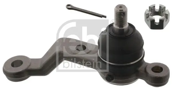 FEBI 43017 ШАРОВАЯ ОПОРА TOYOTA
