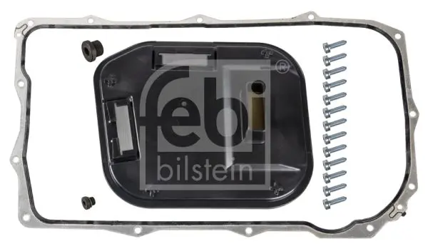 FEBI 107406 фильтр АКПП комплект*