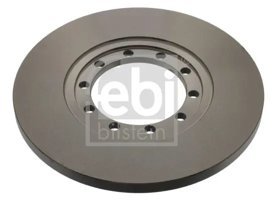 Febi 40779 ДИСК ТОРМ FRD TRANSIT 06- ЗАД