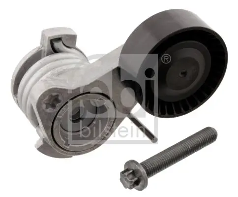 Febi 28708 Натяжитель ремня BMW 1 (E81)