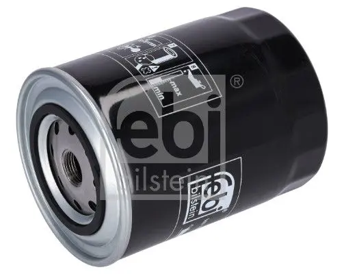 FEBI 185169 Масляный фильтр