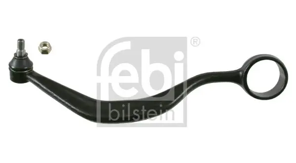Febi 12563 РЫЧАГ BMW E38 ВЕРХ R (БЕЗ
