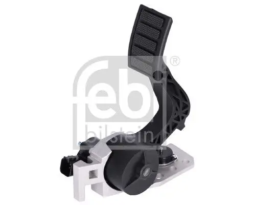 186368 ACCELERATOR PEDAL