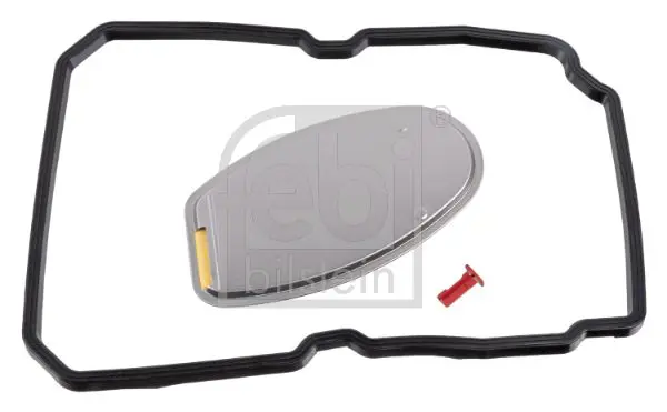 FEBI 10098 ФИЛЬТР АКПП