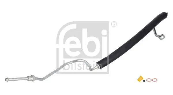 FEBI 192819 Гидравлический шланг, рулевое