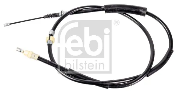 FEBI 106225 ТРОСИК ТОРМОЗНОЙ