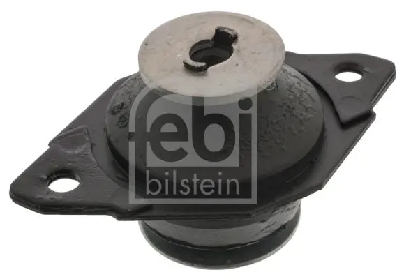 FEBI 15928 Опора двигателя VW G2/G3 FEBI