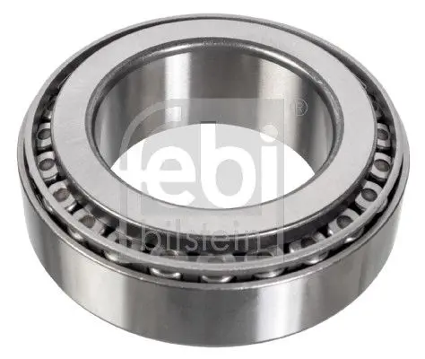 FEBI 08082 Подшипник ступицы