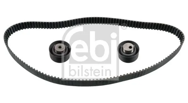 FEBI 11208 Ременный комплект