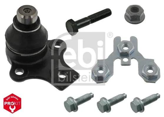 FEBI 39810 Шаровая опора