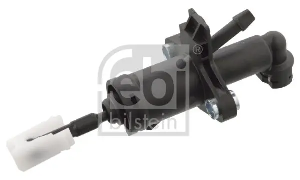 FEBI 103990 Главный цилиндр, система