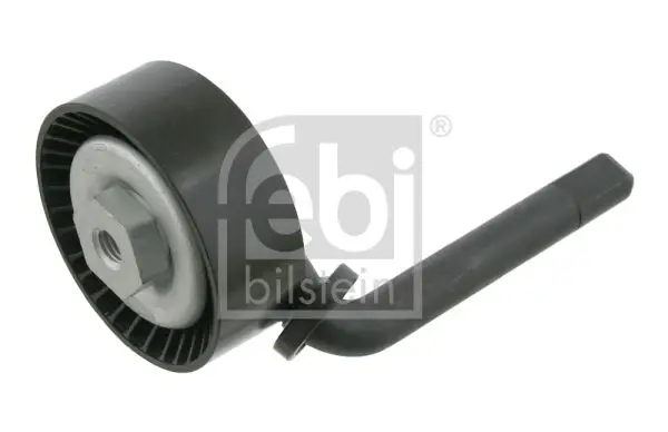 27372 Ролик натяжителя BMW X 5 M47N