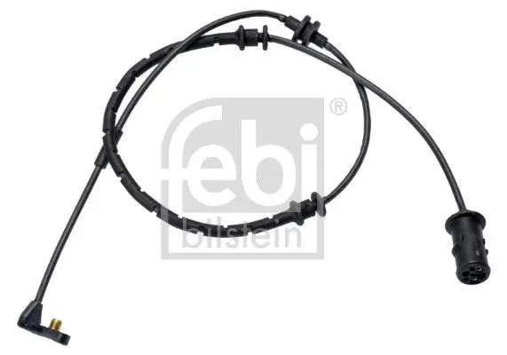 FEBI 17489 Датчик износа тормозных