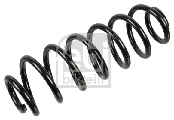 174184 Пружина подвески R VAG VW