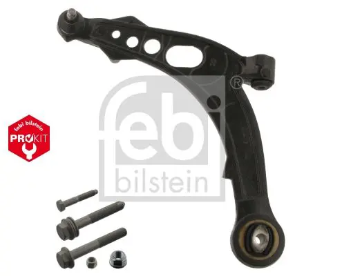 FEBI 40670 Рычаг независимой подвески