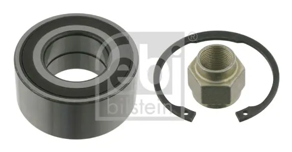 FEBI 24517 Комплект подшипника