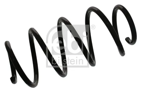 46845 ПРУЖИНА ПОДВЕСКИ VW